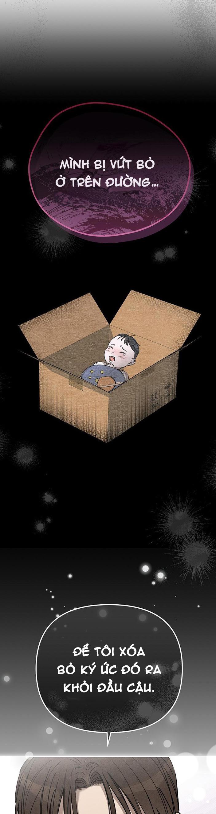 chạm vào em chapter 13 34