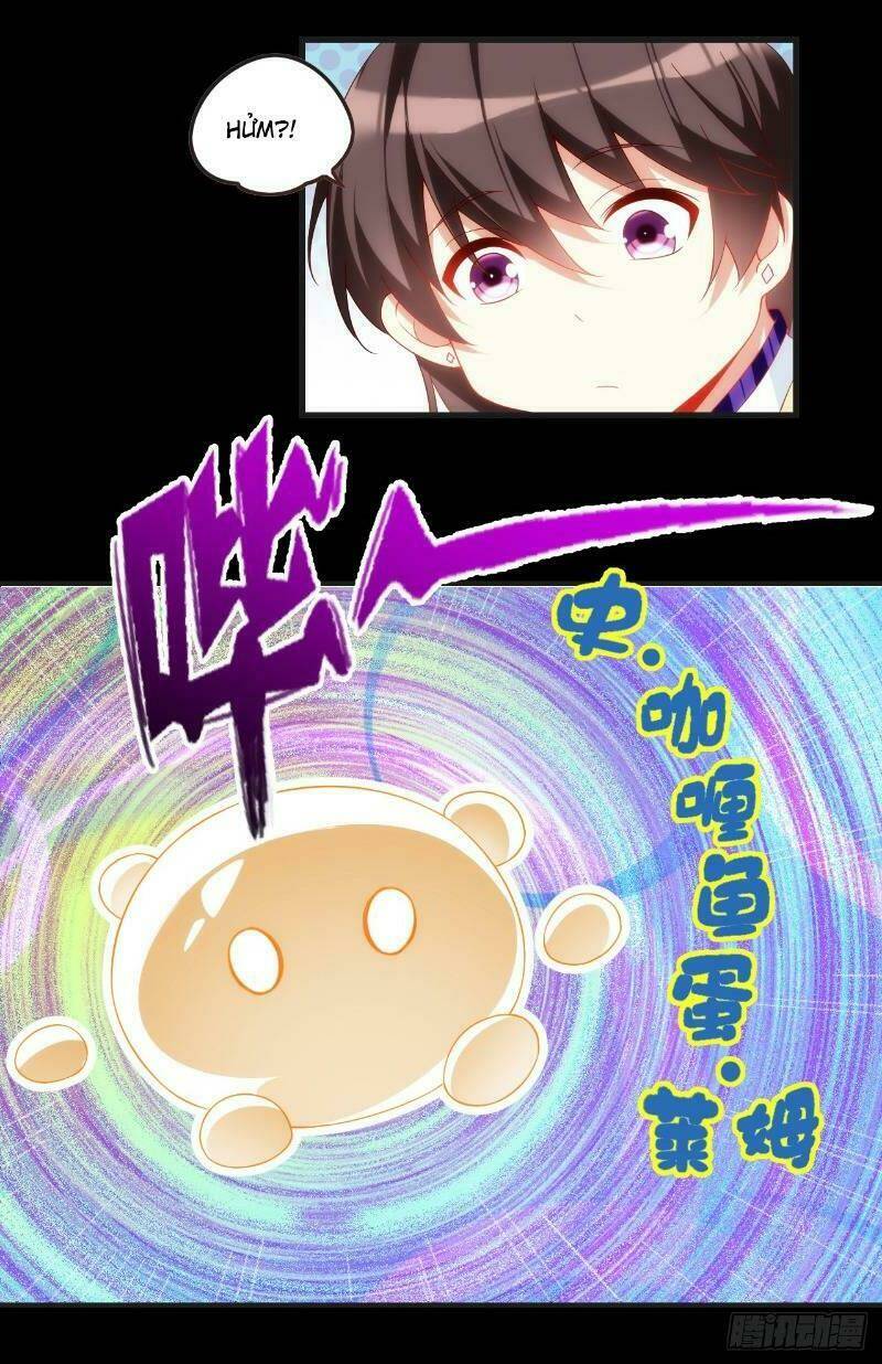 lãnh chúa cái gì không quan trọng chapter 25 19