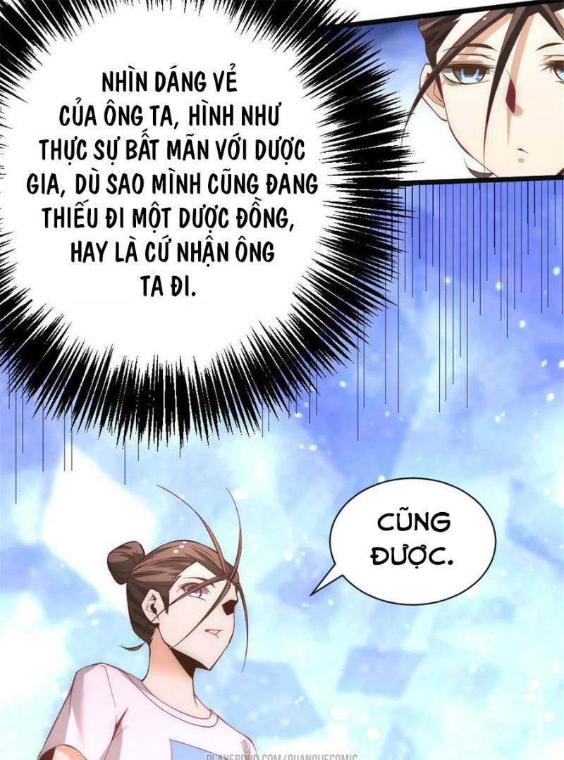 đô thị đỉnh phong cao thủ chapter 61 45