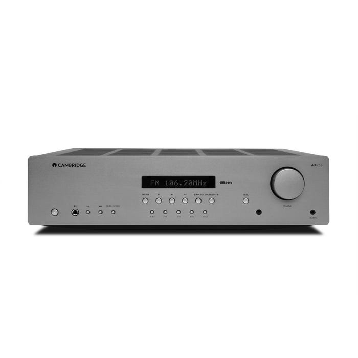 Ampli Cambridge Audio AXR85 - Hàng chính hãng