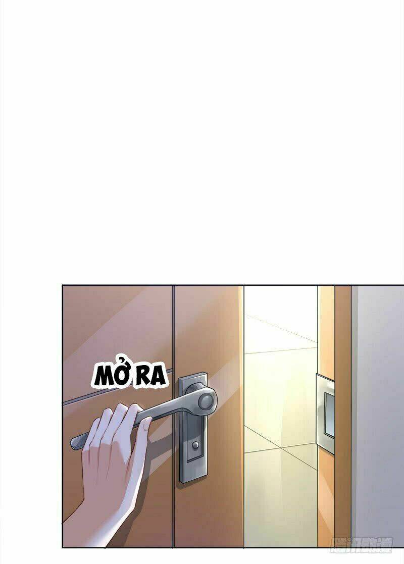 lãnh hôn cuồng ái chapter 21 50