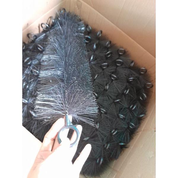 Chổi lọc hồ cá 40cm 60cm 1m