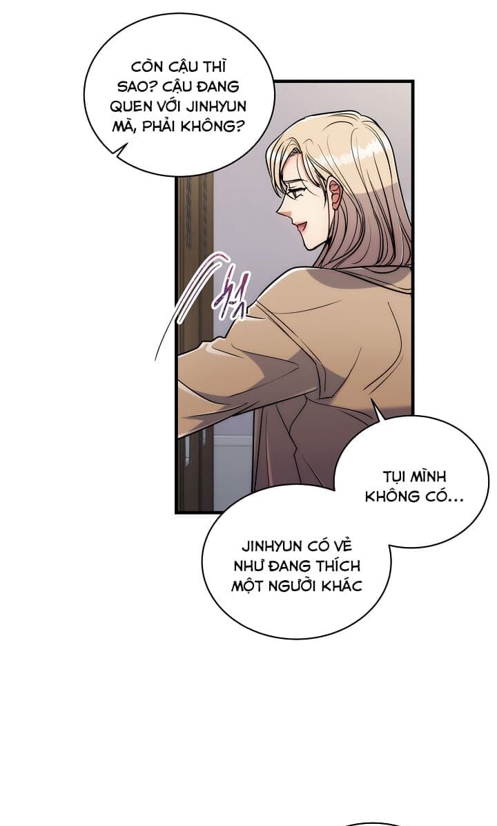 bác sĩ trùng sinh chapter 71 22