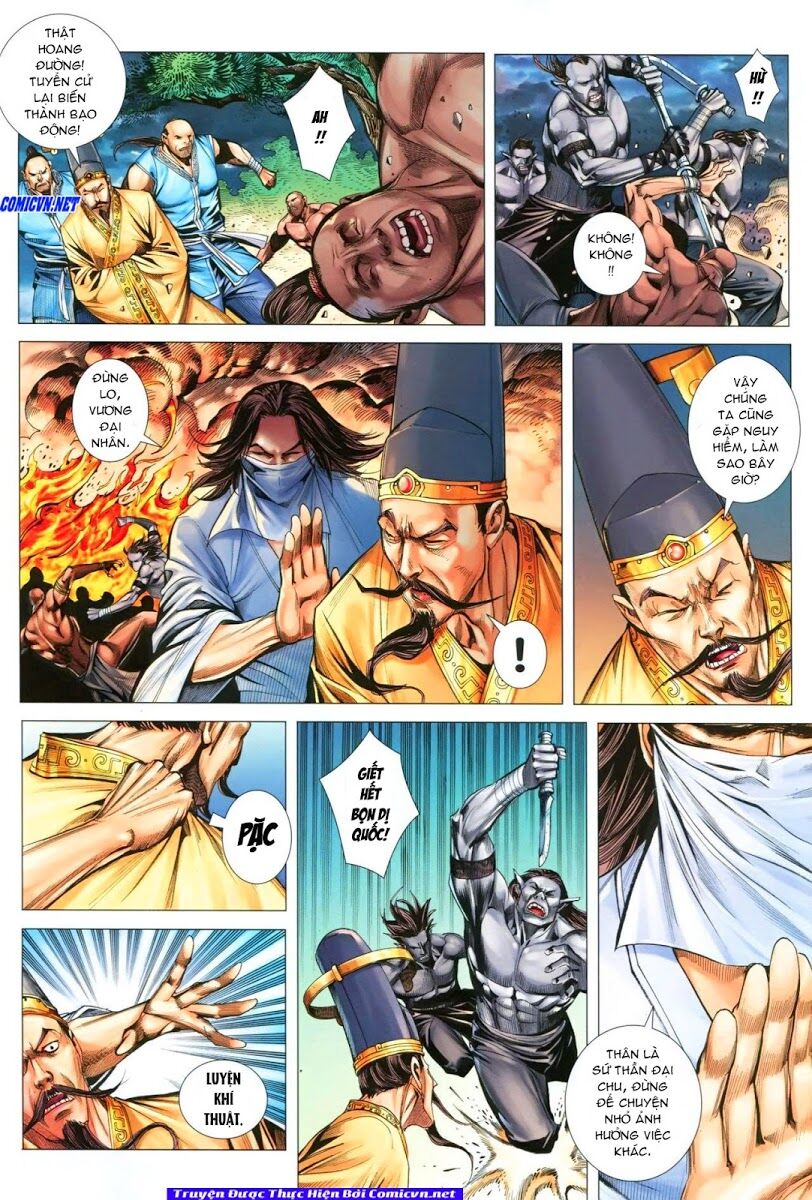 phong thần ký chapter 104 18