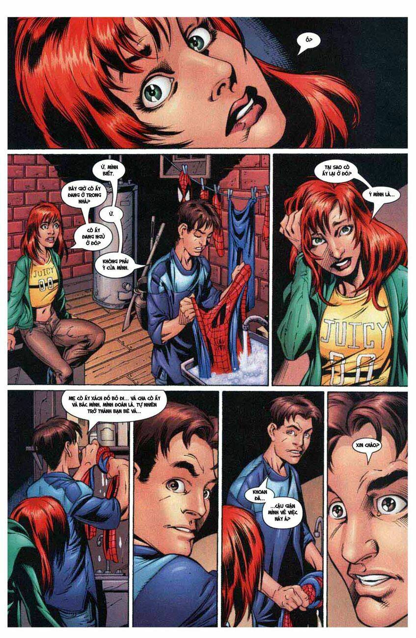 ultimate spider-man chapter 29 18