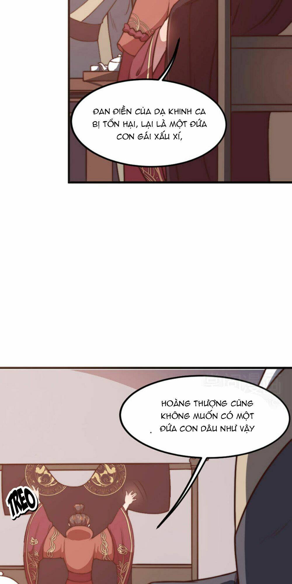 đệ nhất cuồng phi chapter 8 32