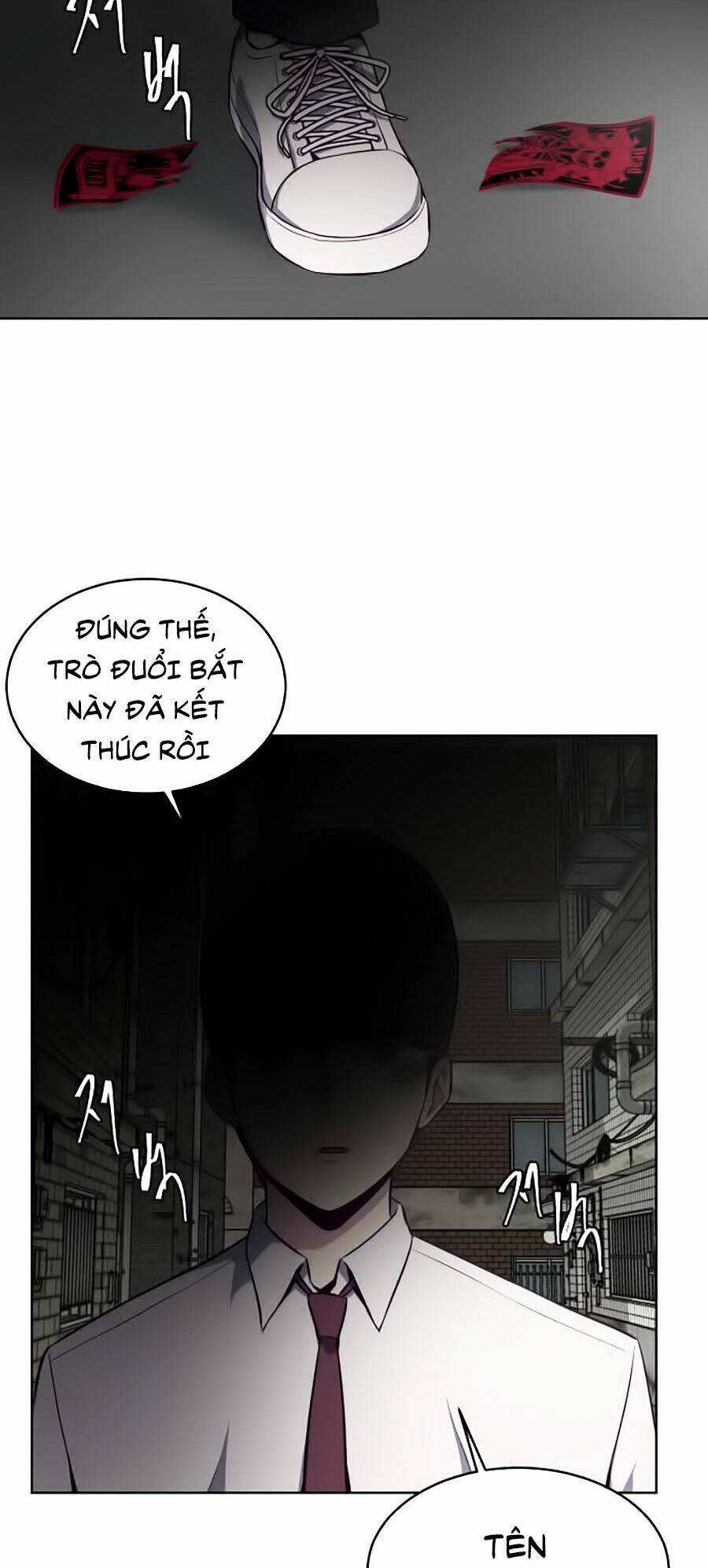 Cậu Bé Của Thần Chết Chapter 37 - Trang 135