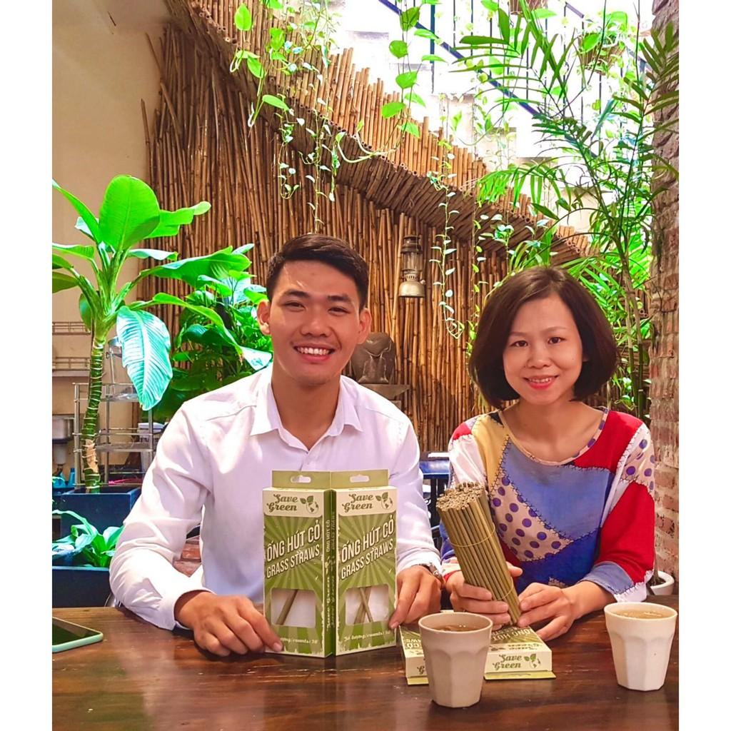 ỐNG HÚT CỎ BÀNG HỘP 50 ỐNG