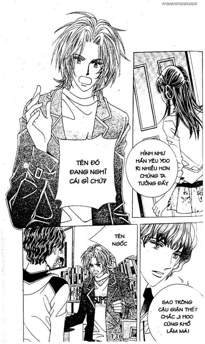 nhà trọ hoàn hảo chapter 35 24