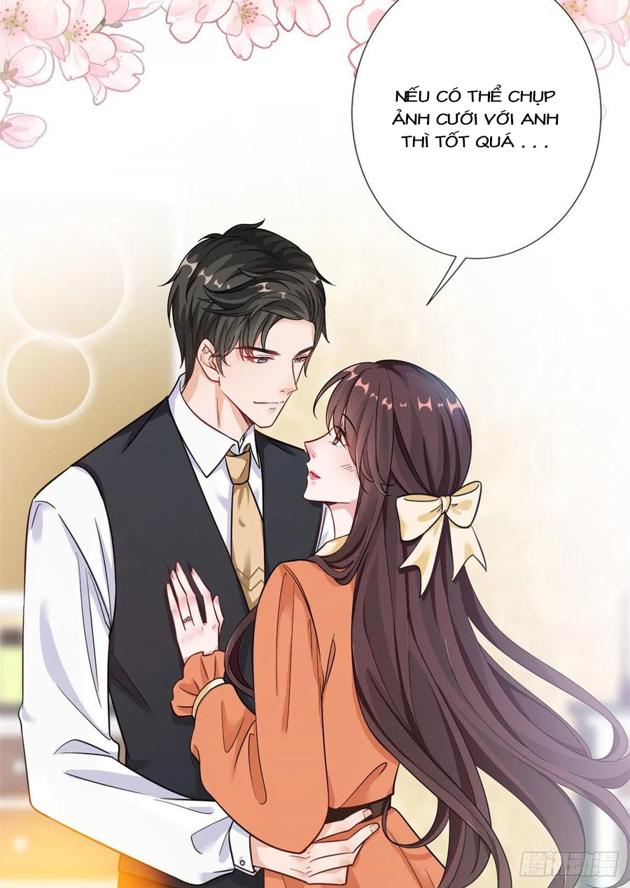 thí hôn lão công, cần giúp sức chapter 280 13