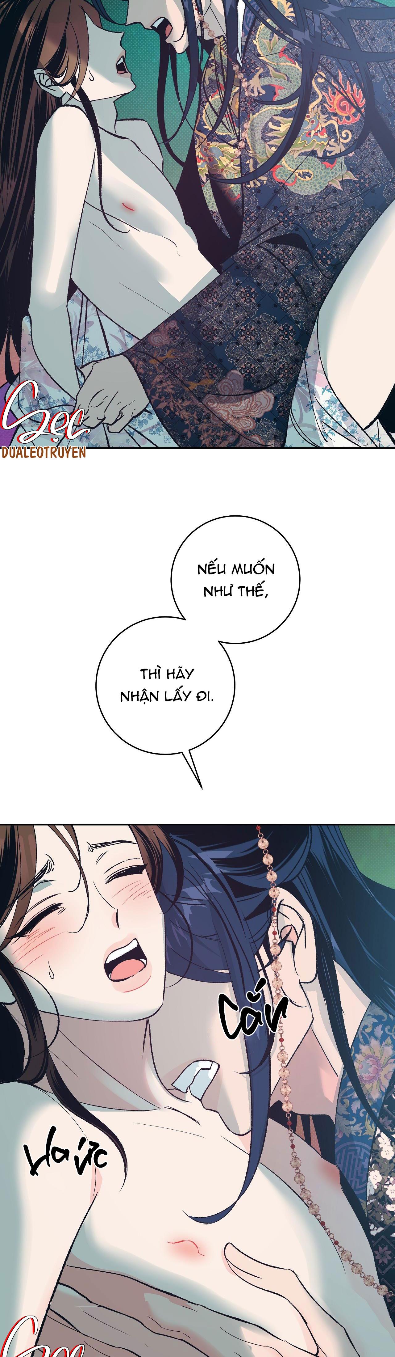 mộc đàn hương chapter 3 27