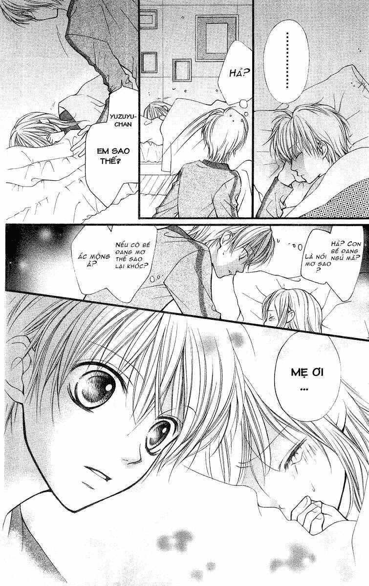 câu chuyện tuổi teen chapter 23 21