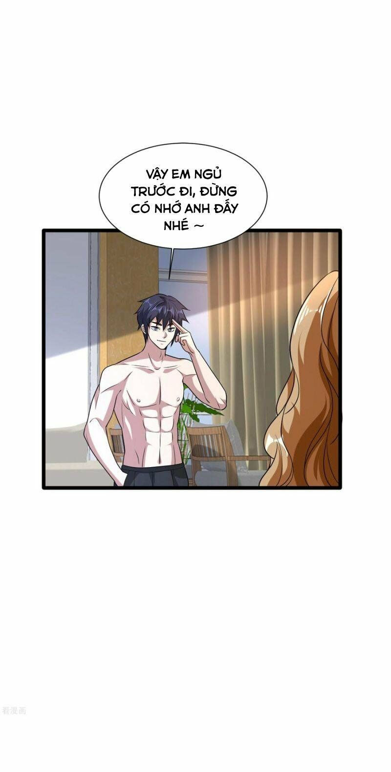 đô thị tà vương chapter 198 11