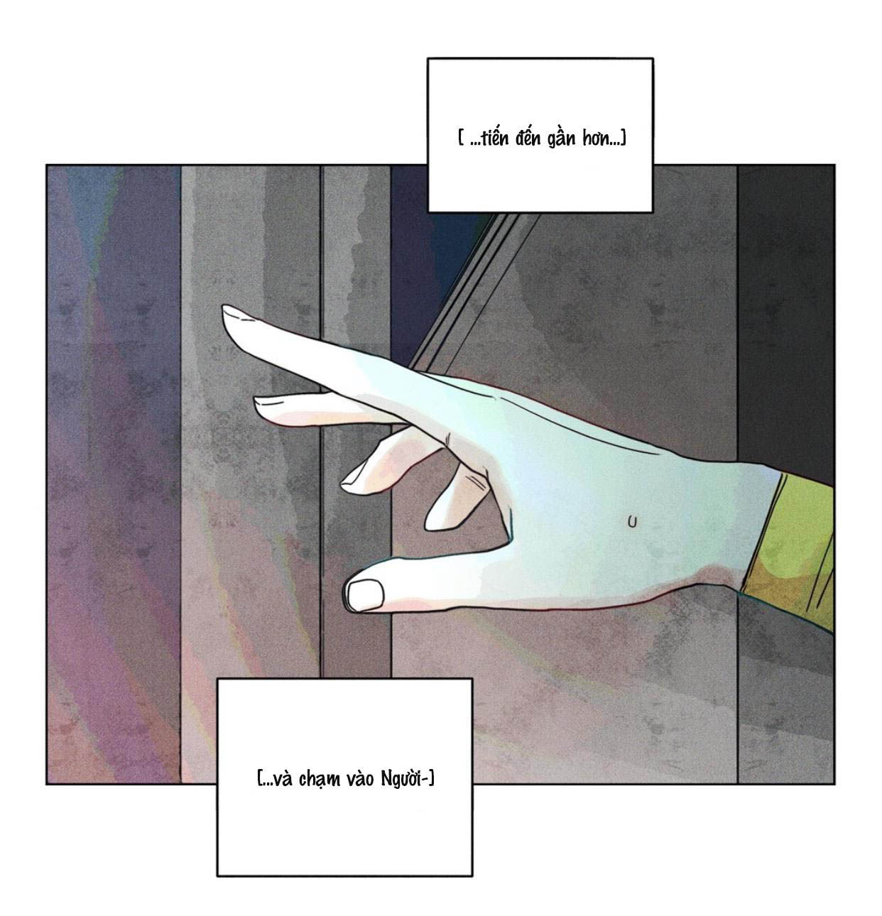 kẻ được chọn chapter 6.1 5