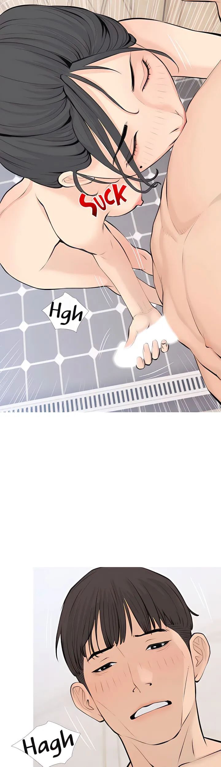 dập dì của tôi chapter 71 26