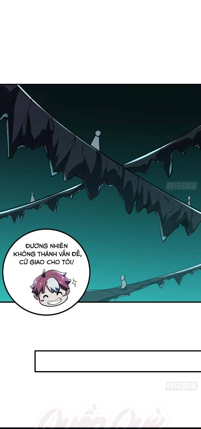 bất tử thần vương tu liên tục chapter 39 38