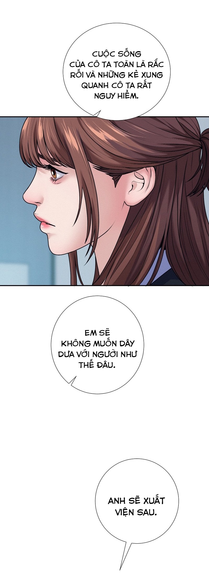 ngày mai tươi đẹp chapter 28 8