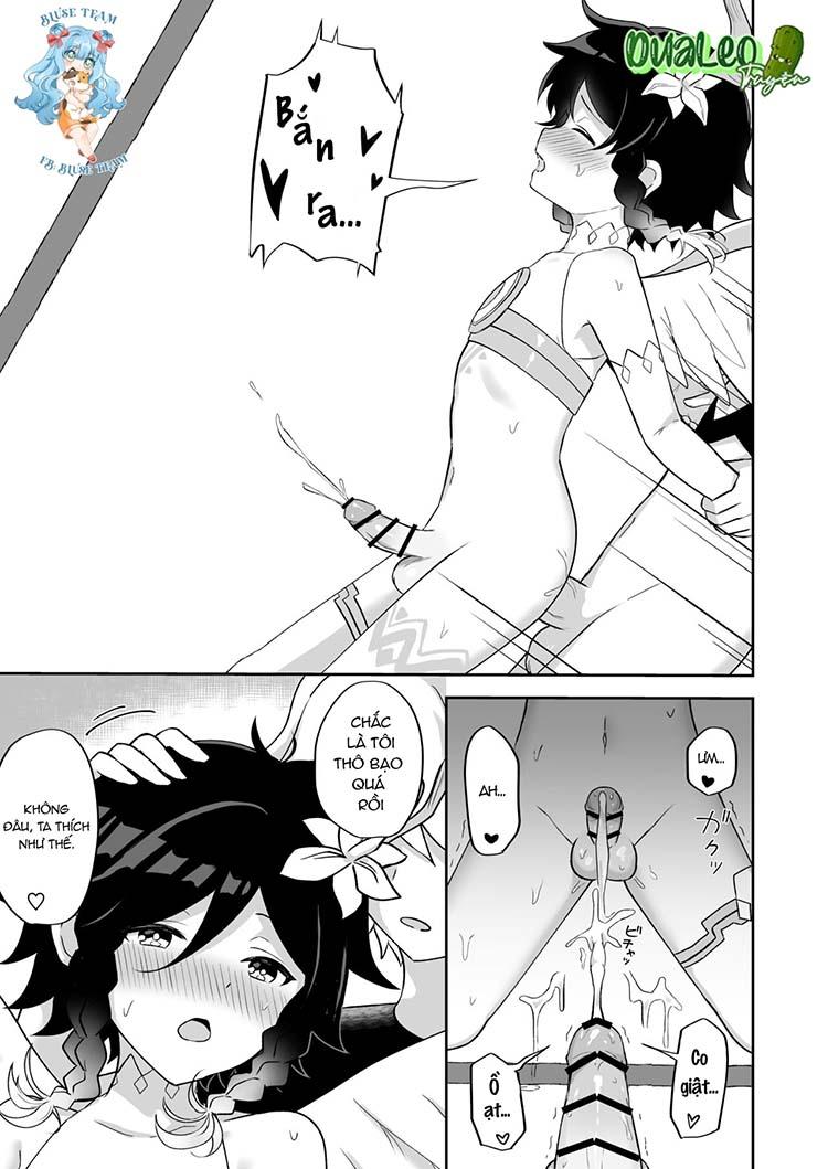 tổng hợp oneshot boylove chapter 38 15