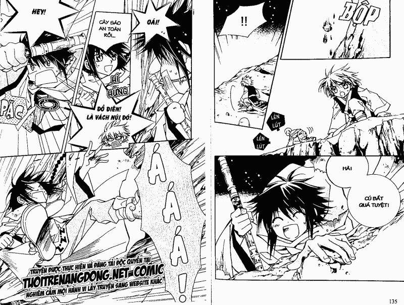 legend - truyền thuyết fushigi chapter 3 68