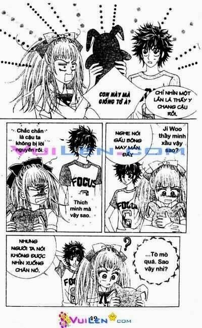 đến vương quốc ma chapter 9 49