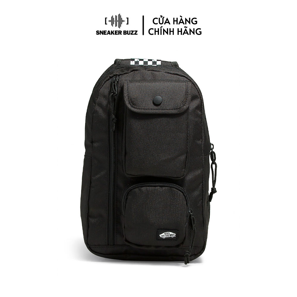 Túi Vans Frontside Novelty Bag VN0007BRY28