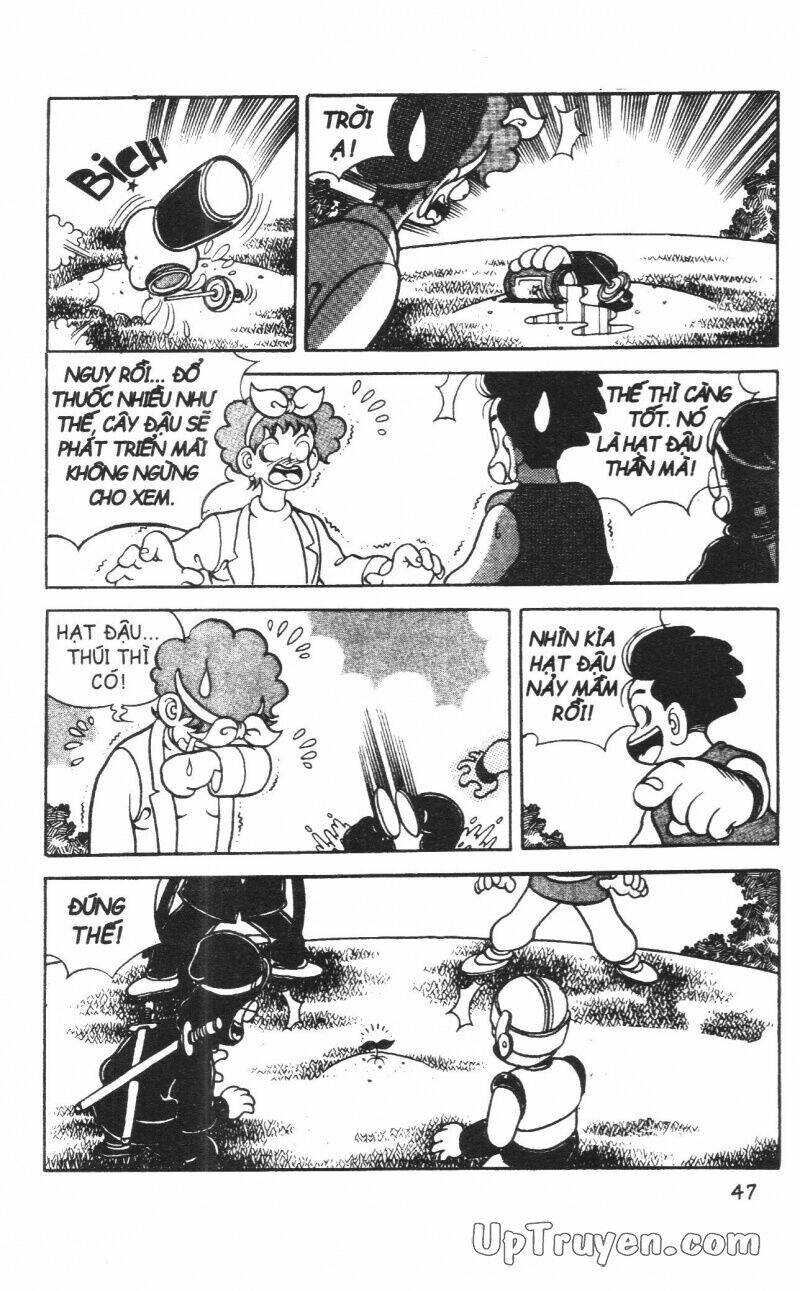 đội quân nhí nhố chapter 14 49