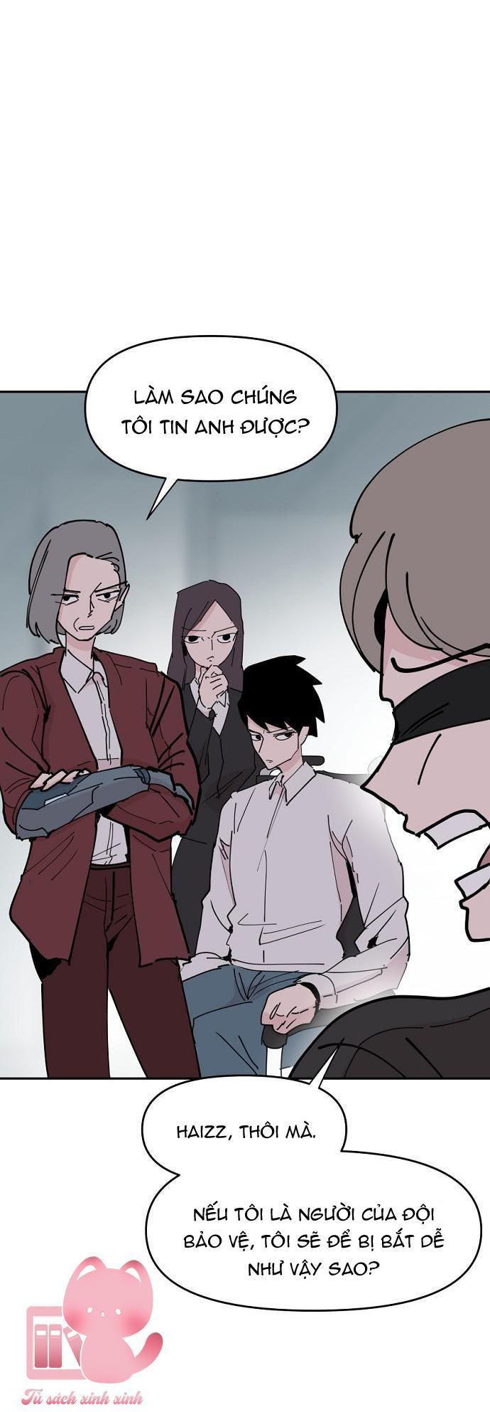 yêu không hồi kết chapter 24 5