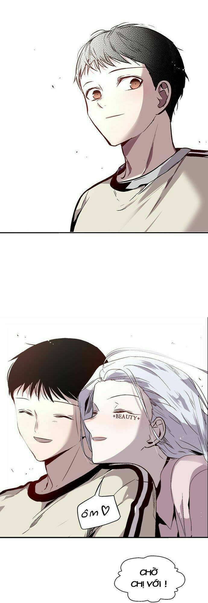 người máy hủy diệt chapter 130 31