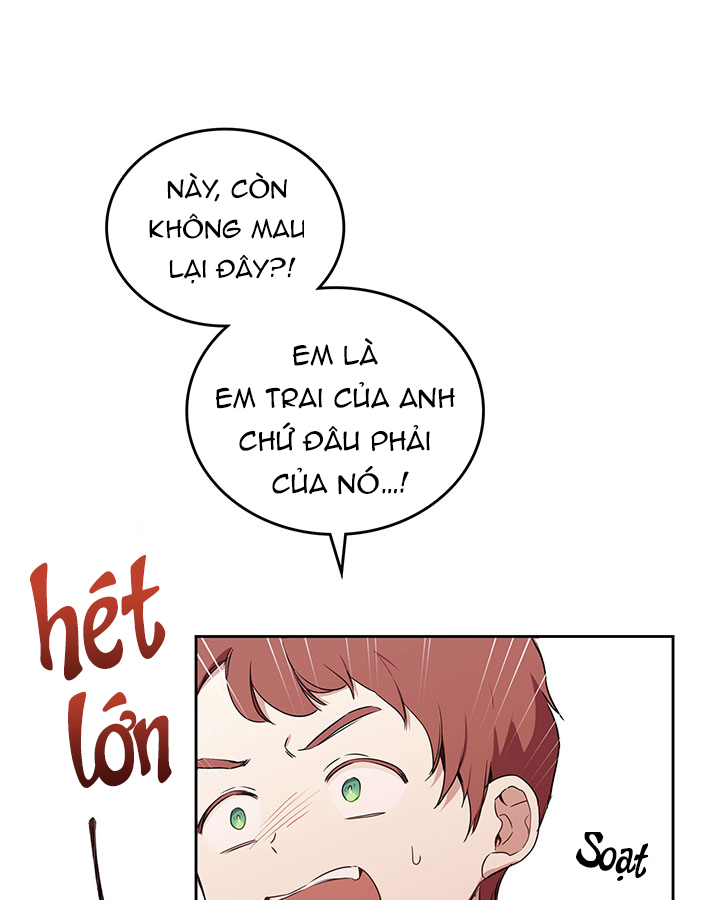 lần này tôi sẽ trở thành gia chủ chapter 79 33