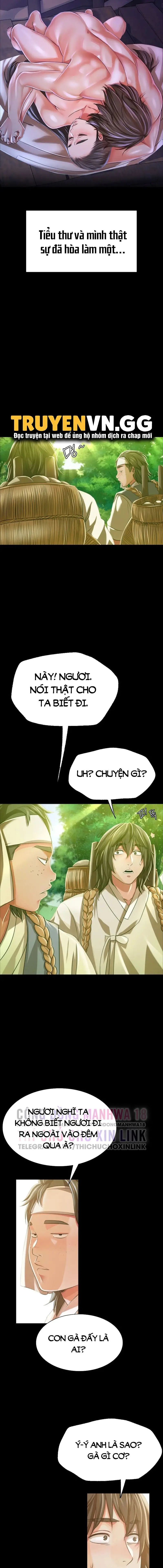 [18+] tiểu thư chapter 45 13