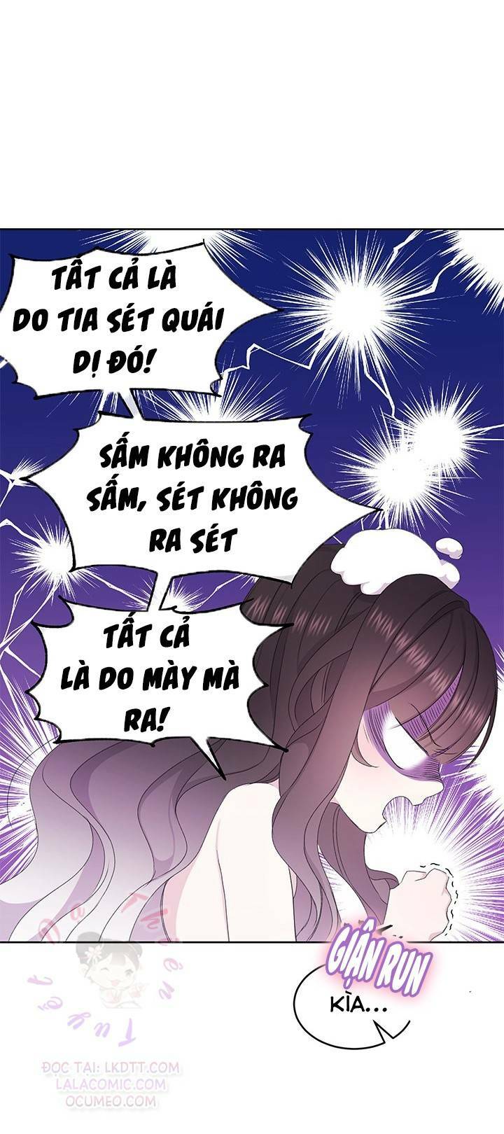 công chúa huỷ diệt chapter 2 18