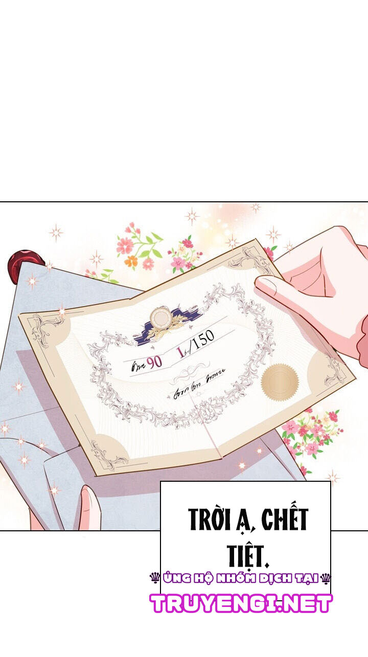 tiểu thư chỉ muốn được nghỉ ngơi chapter 8 76