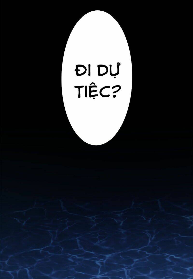 chí tôn toàn năng chapter 93 11