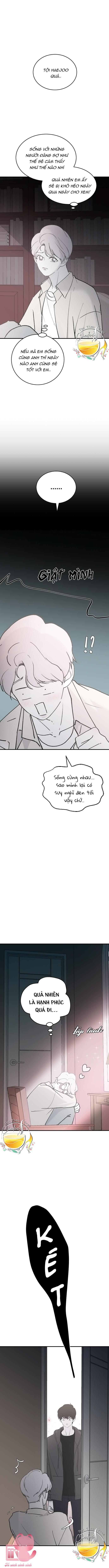 ba anh trai cực phẩm của tôi chapter 32 9