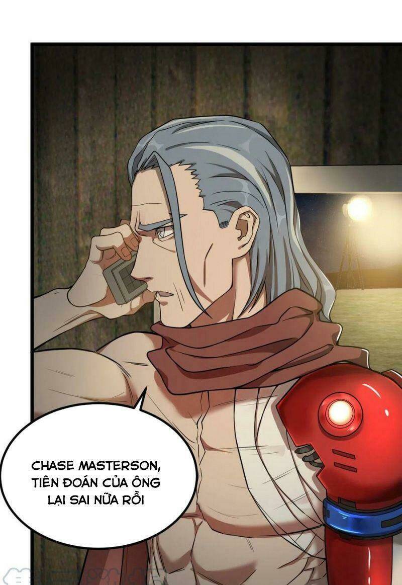danh sách kẻ phản diện chapter 127 15