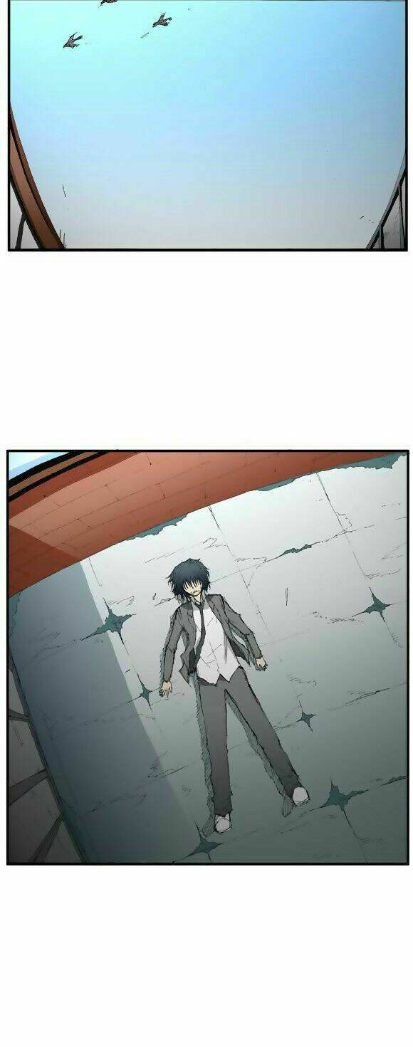 siêu năng chapter 13 19