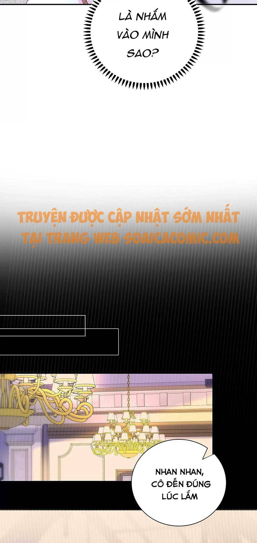 tôi dựa vào tà ý: nghịch chuyển nhân sinh chapter 49 8