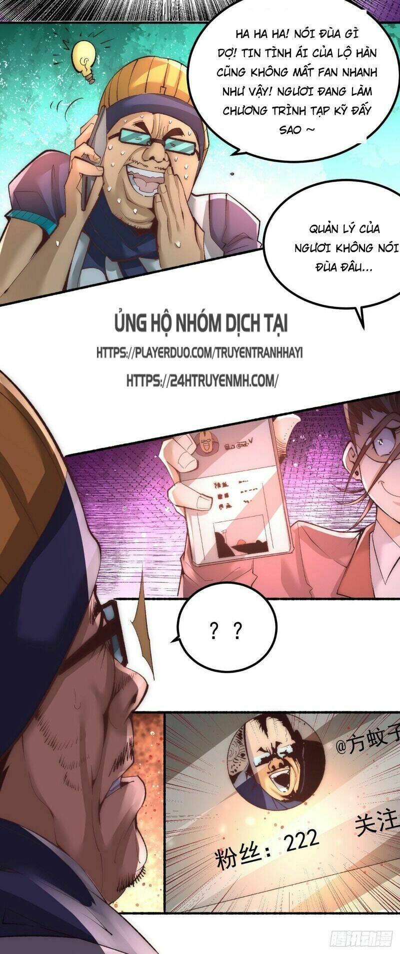 đô thị đỉnh phong cao thủ chapter 175 26