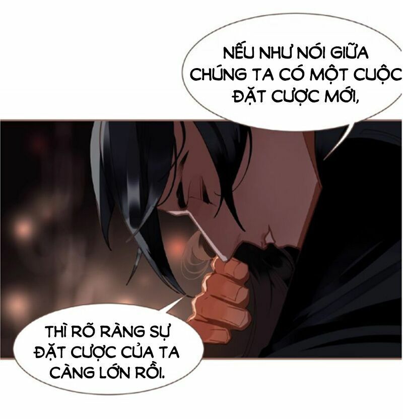 nhất đại linh hậu chapter 68 28