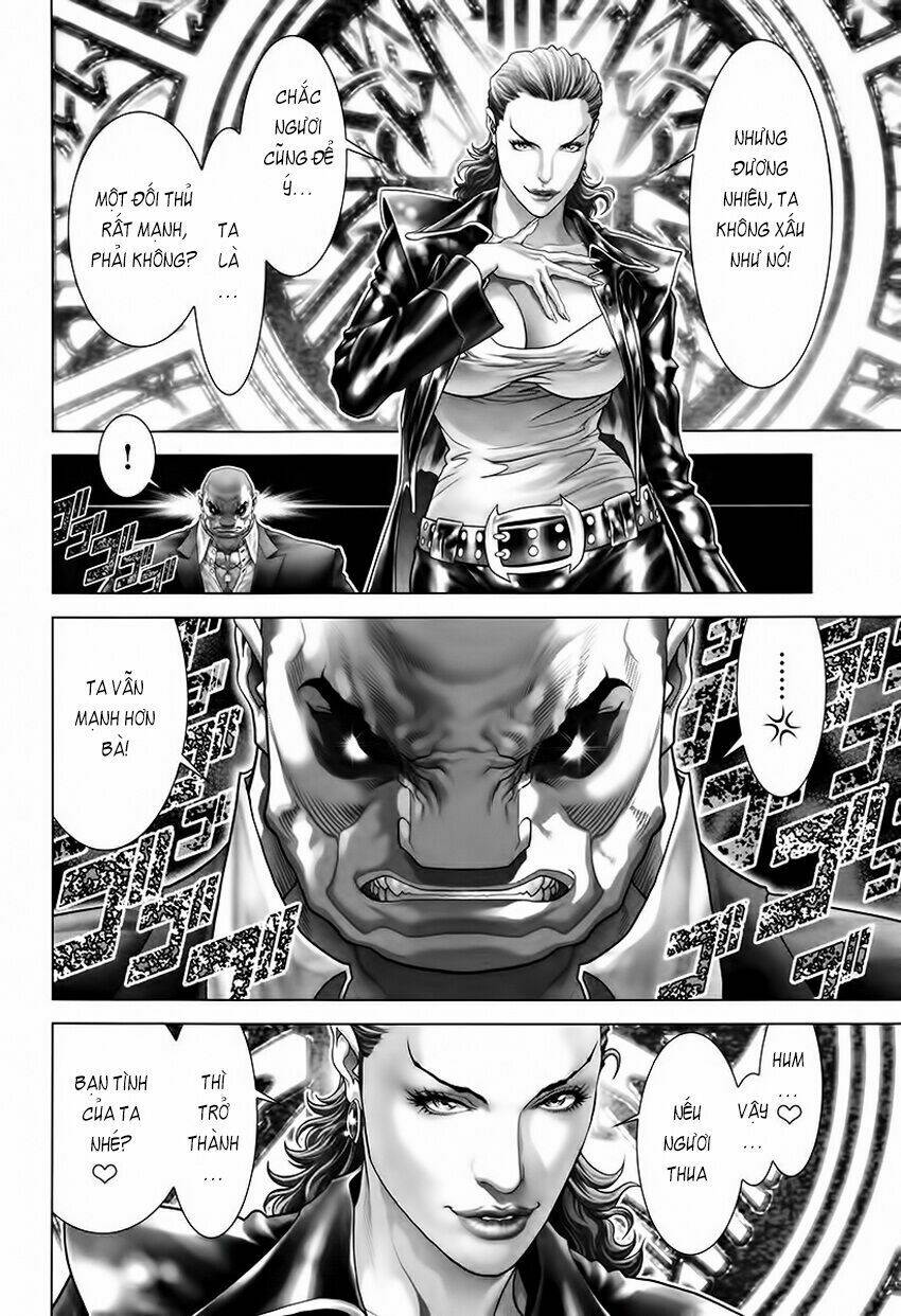 black joke chapter 18 18