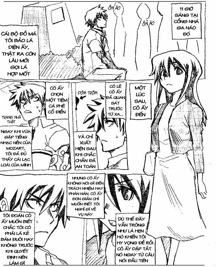 chikan otoko chapter 2 1