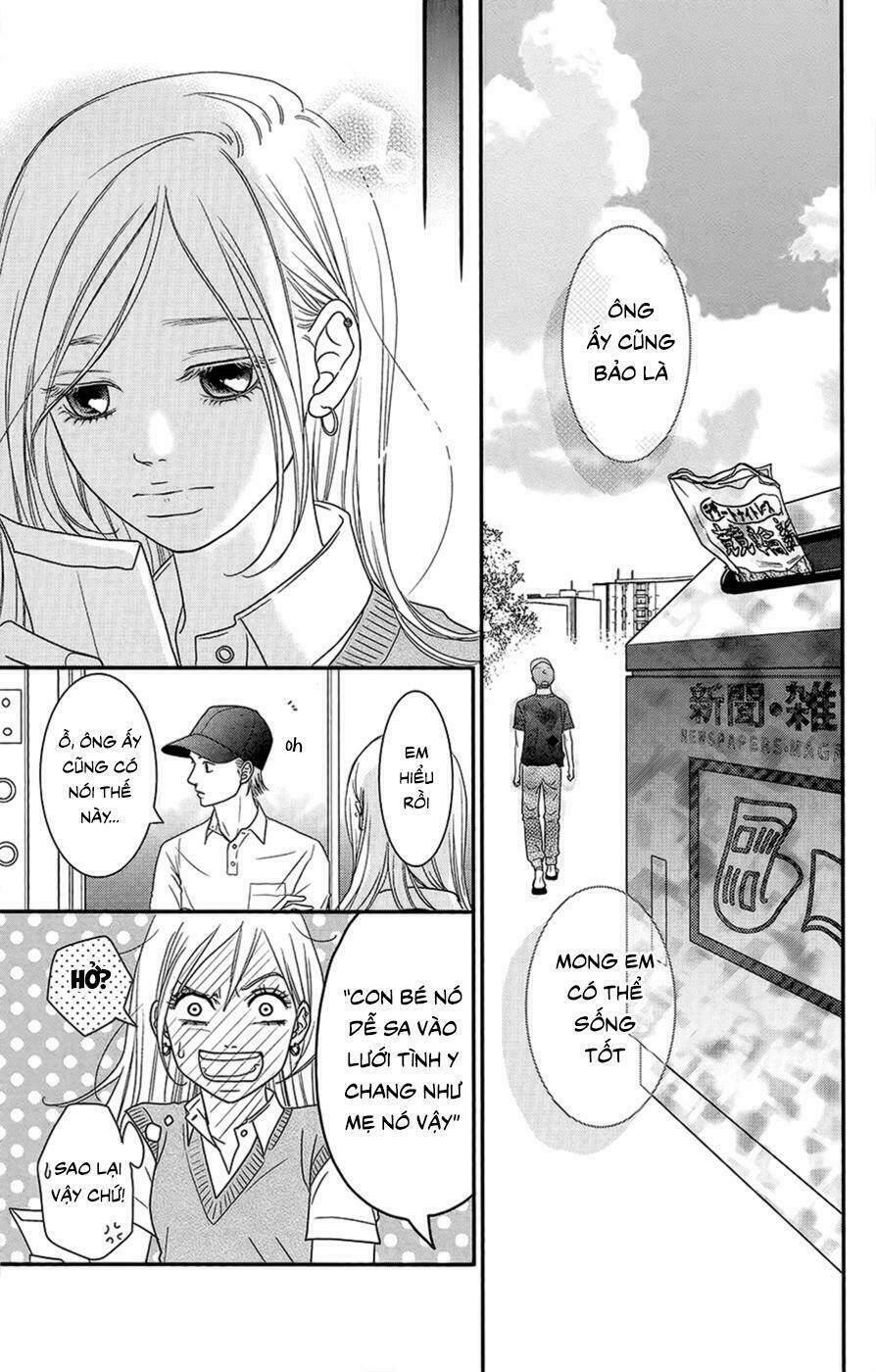 đóa hoa năm ấy chapter 3 36