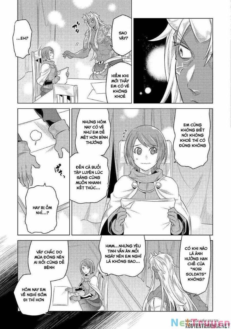 Re:monster chapter 88 5