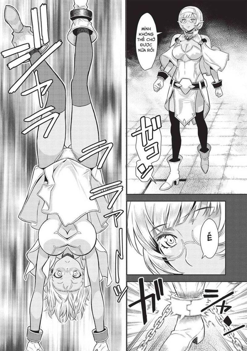 xạ thủ tại dị giới chapter 16 8