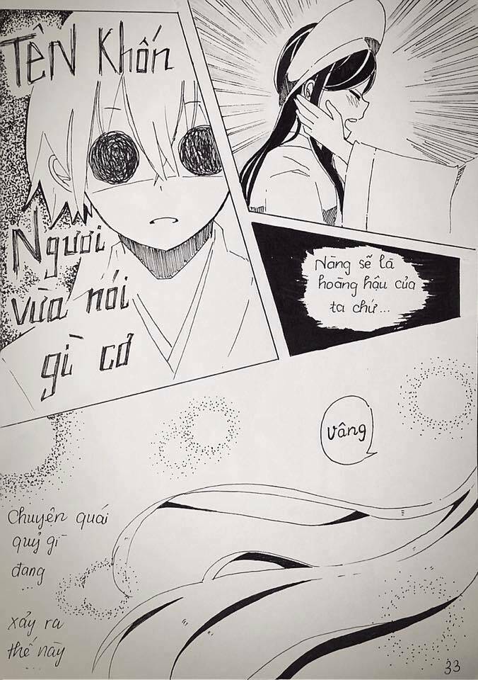 tấm cám truyện chưa kể chapter 4 3