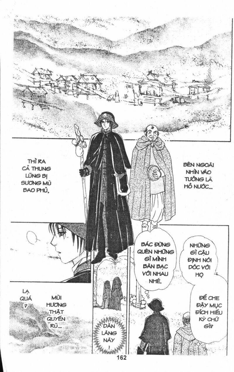 kenja no ishi chapter 5 166