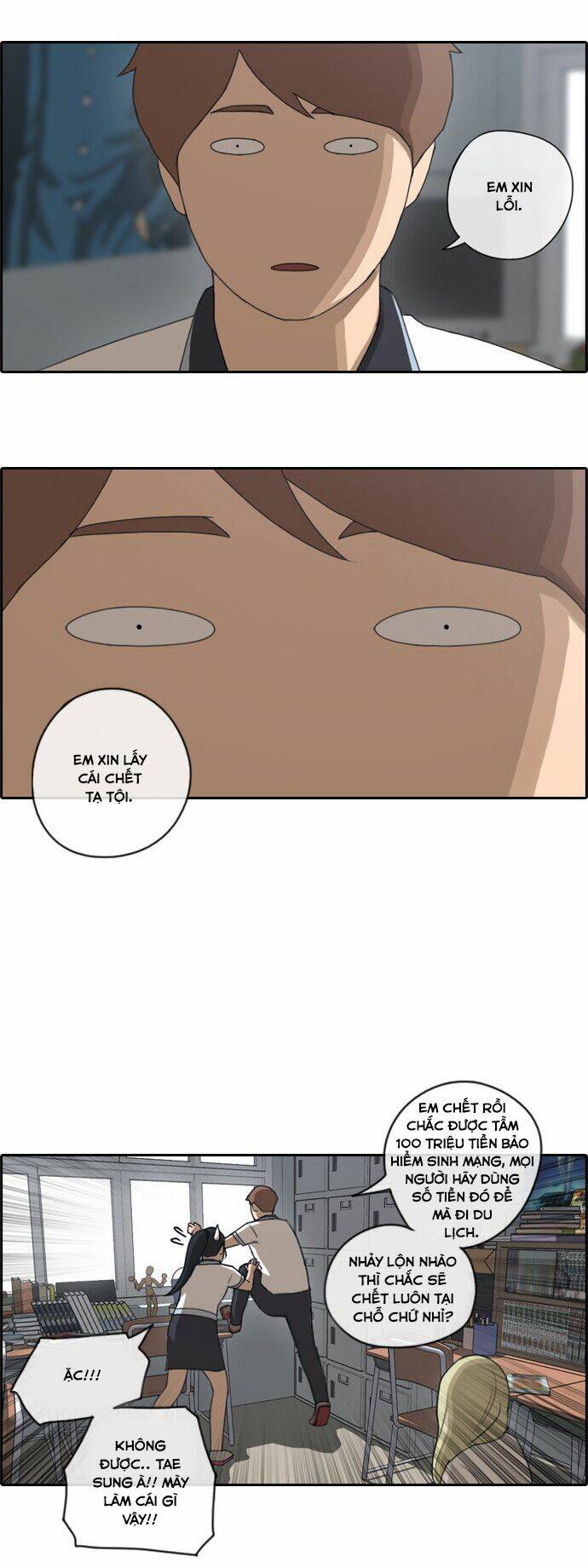 free draw m chapter 70 18