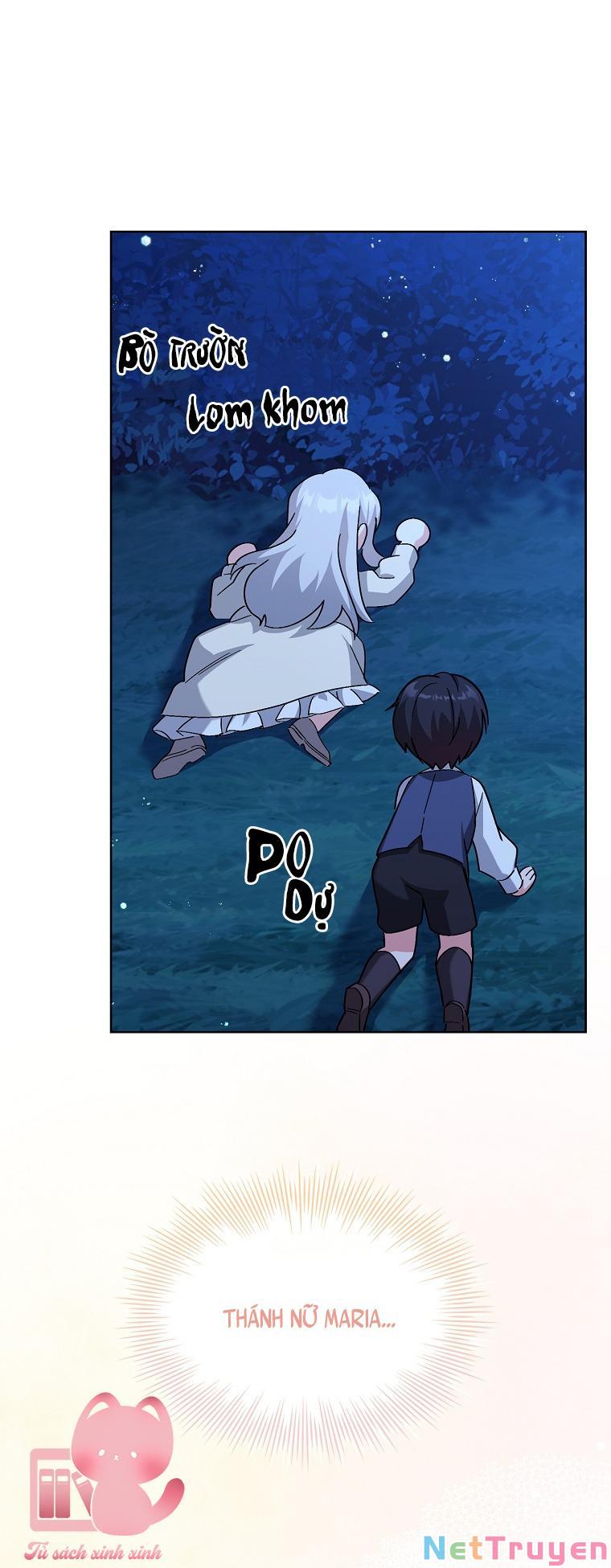 từ trúc mã hóa thành ông xã chapter 3 17