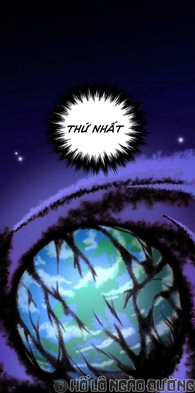 đấng cứu thế được chọn lựa chapter 2 75