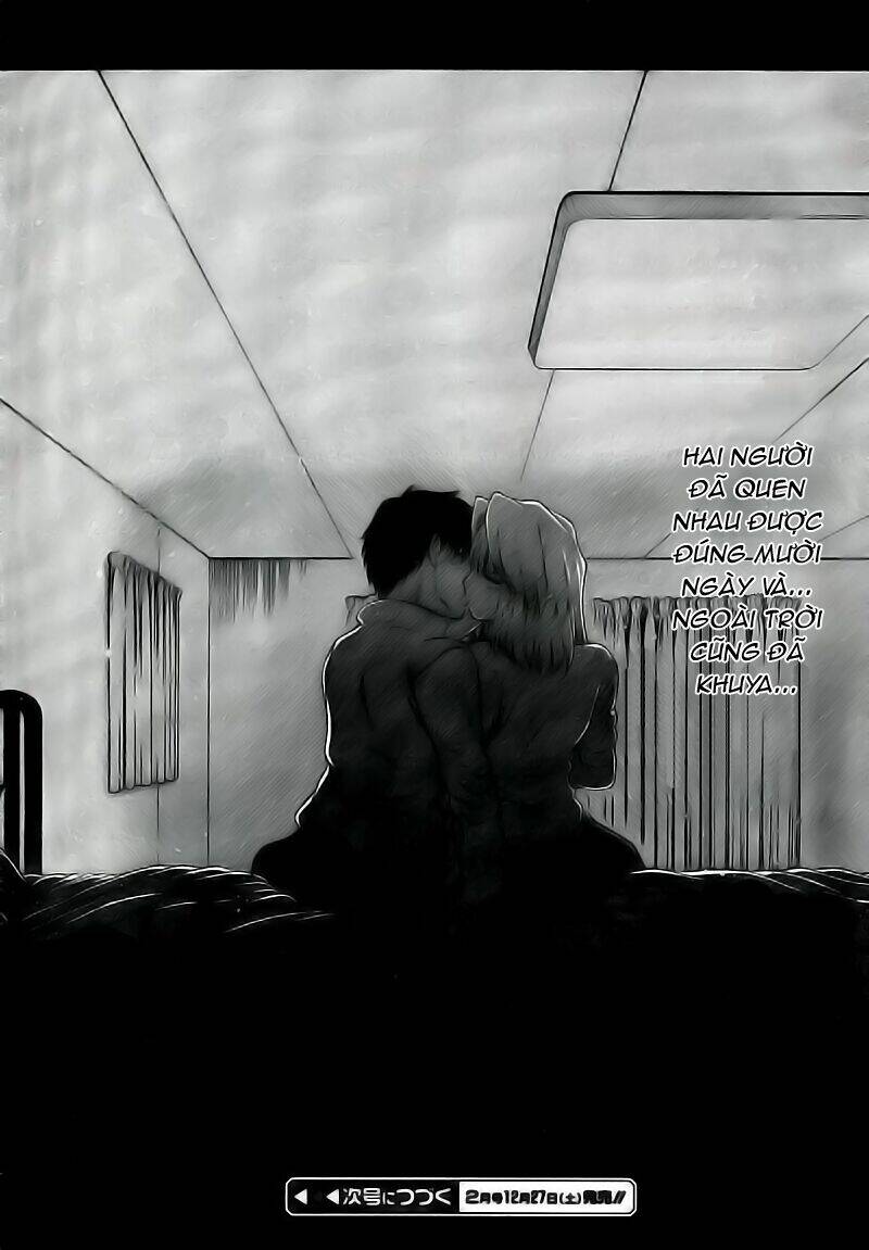 lunar legend tsukihime chapter 58 17